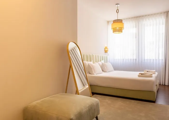 Orm- Flores Apartamento