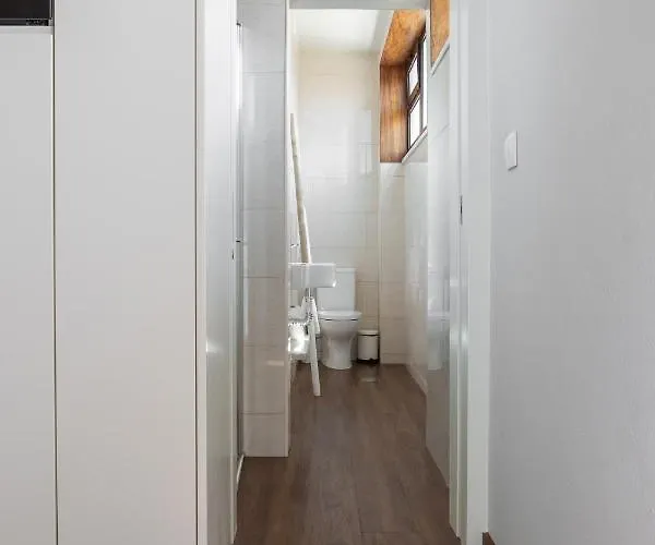 Orm- Flores Apartamento