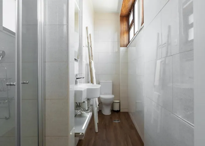 Orm- Flores Apartamento *