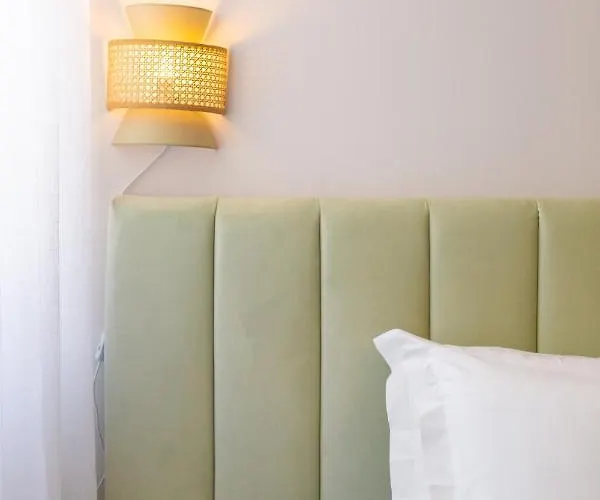 Apartamento Orm- Flores Oporto