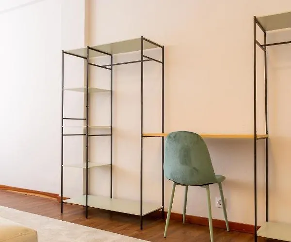 Orm- Flores Apartamento Porto