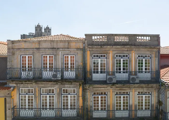 Orm- Flores * Oporto