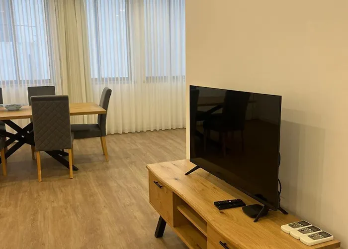 Orm- Flores Apartamento *