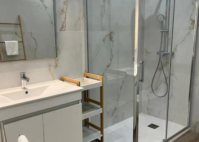 Orm- Flores Apartamento