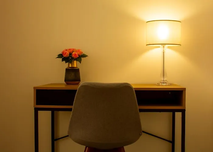 Orm- Flores Apartamento