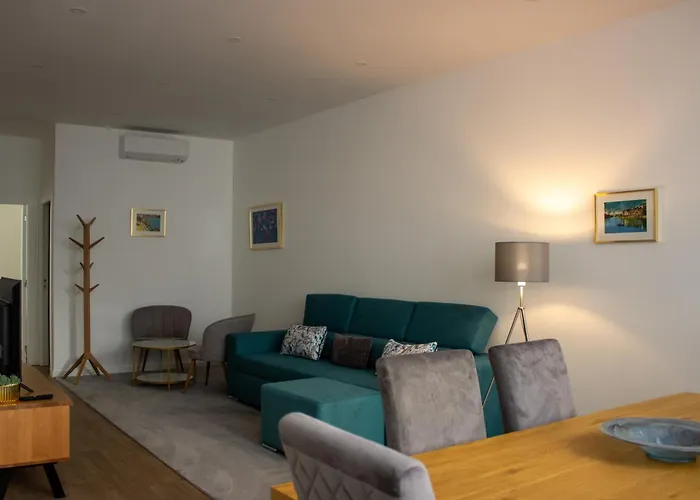 Apartamento Orm- Flores