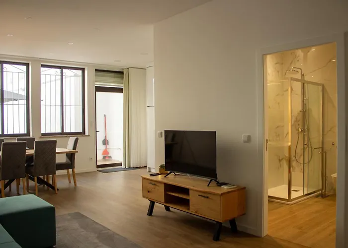 Orm- Flores Apartamento