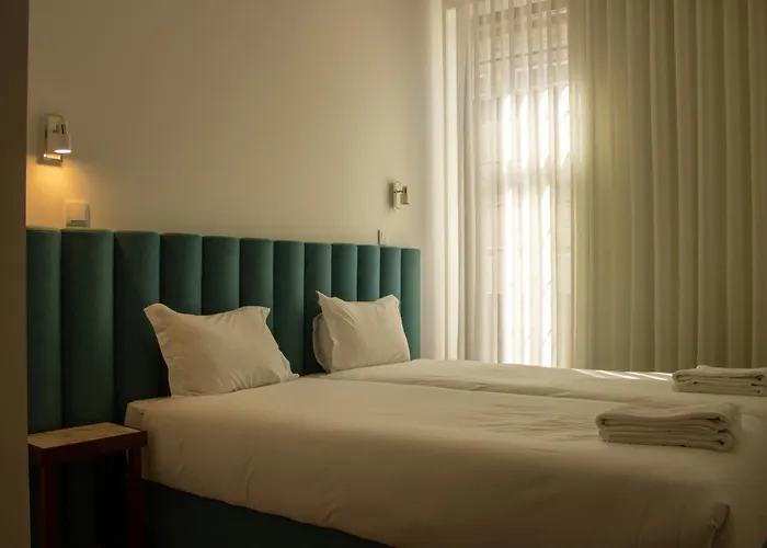 Orm- Flores Apartamento Porto