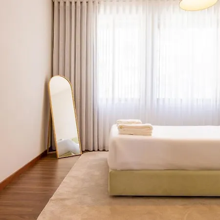 Orm- Flores Apartmán