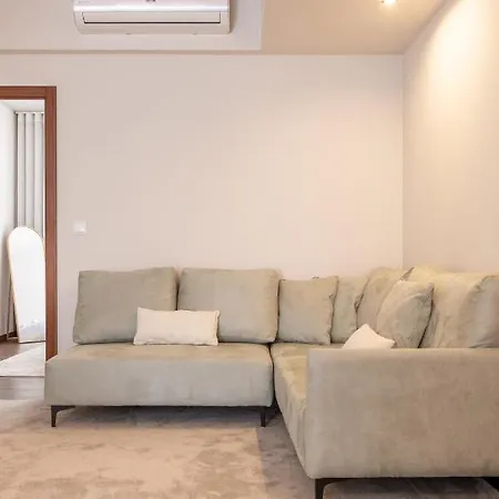 Orm- Flores Apartmán