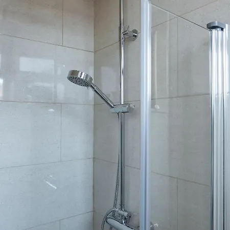 Orm- Flores Apartmán Porto