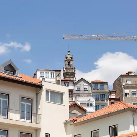 Apartmán Orm- Flores *