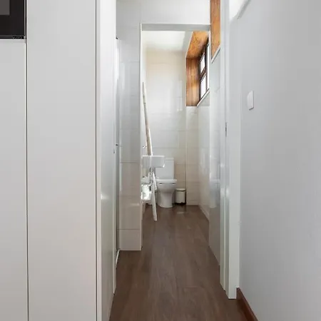 Orm- Flores Apartmán