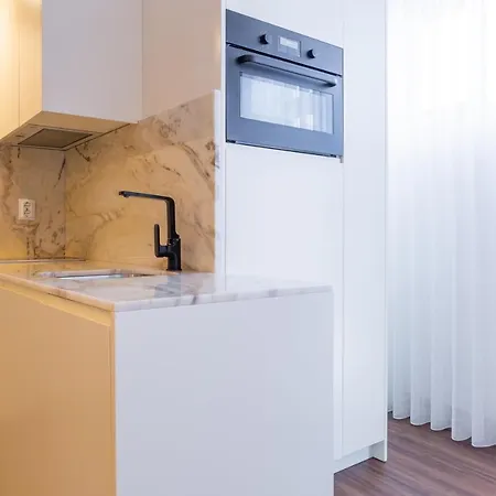 Apartmán Orm- Flores *