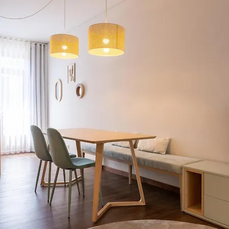 Apartmán Orm- Flores Porto