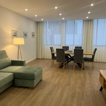 Apartmán Orm- Flores *