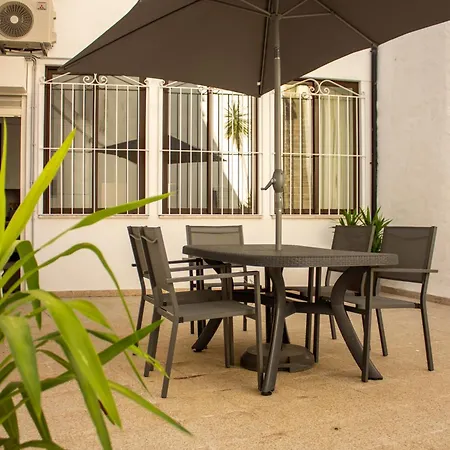 Apartmán Orm- Flores