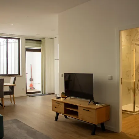 Orm- Flores Apartmán