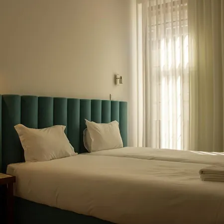 Orm- Flores Apartmán Porto