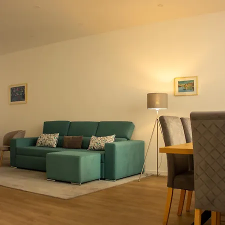 Apartmán Orm- Flores